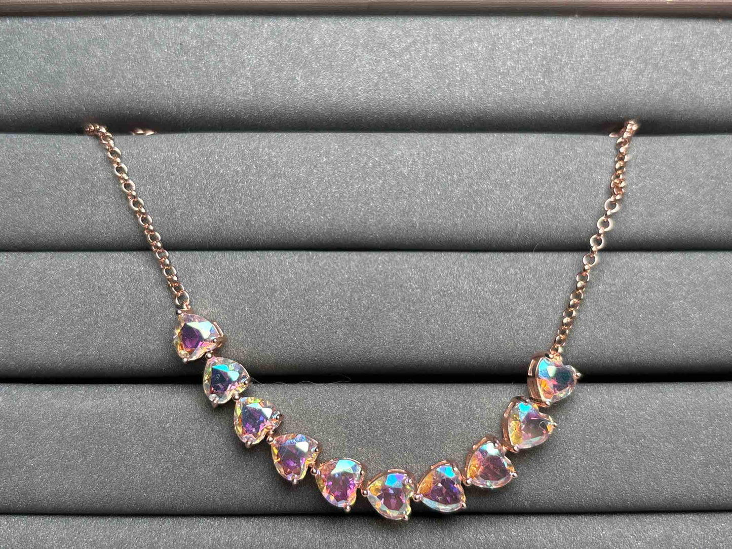 A2826 Aura Quarz Bracelet