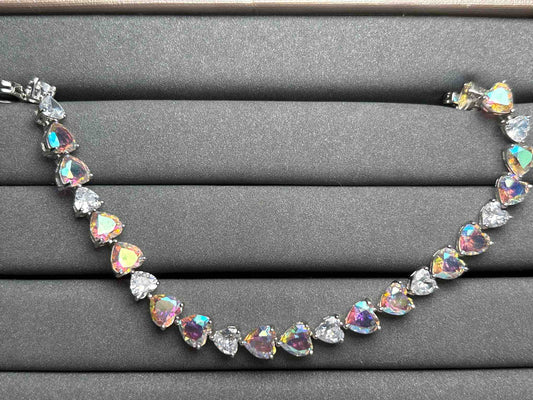 A2831 Aura Quarz Bracelet