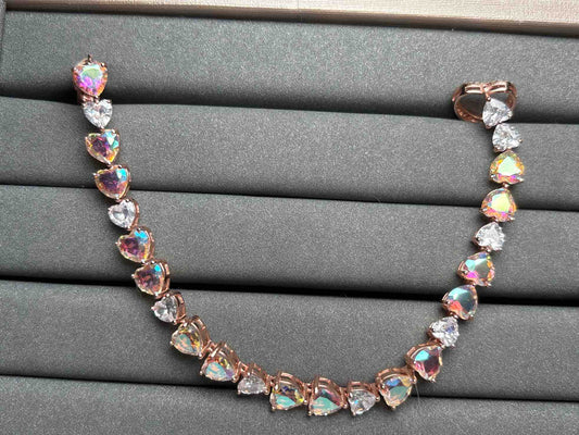 A2832 Aura Quarz Bracelet
