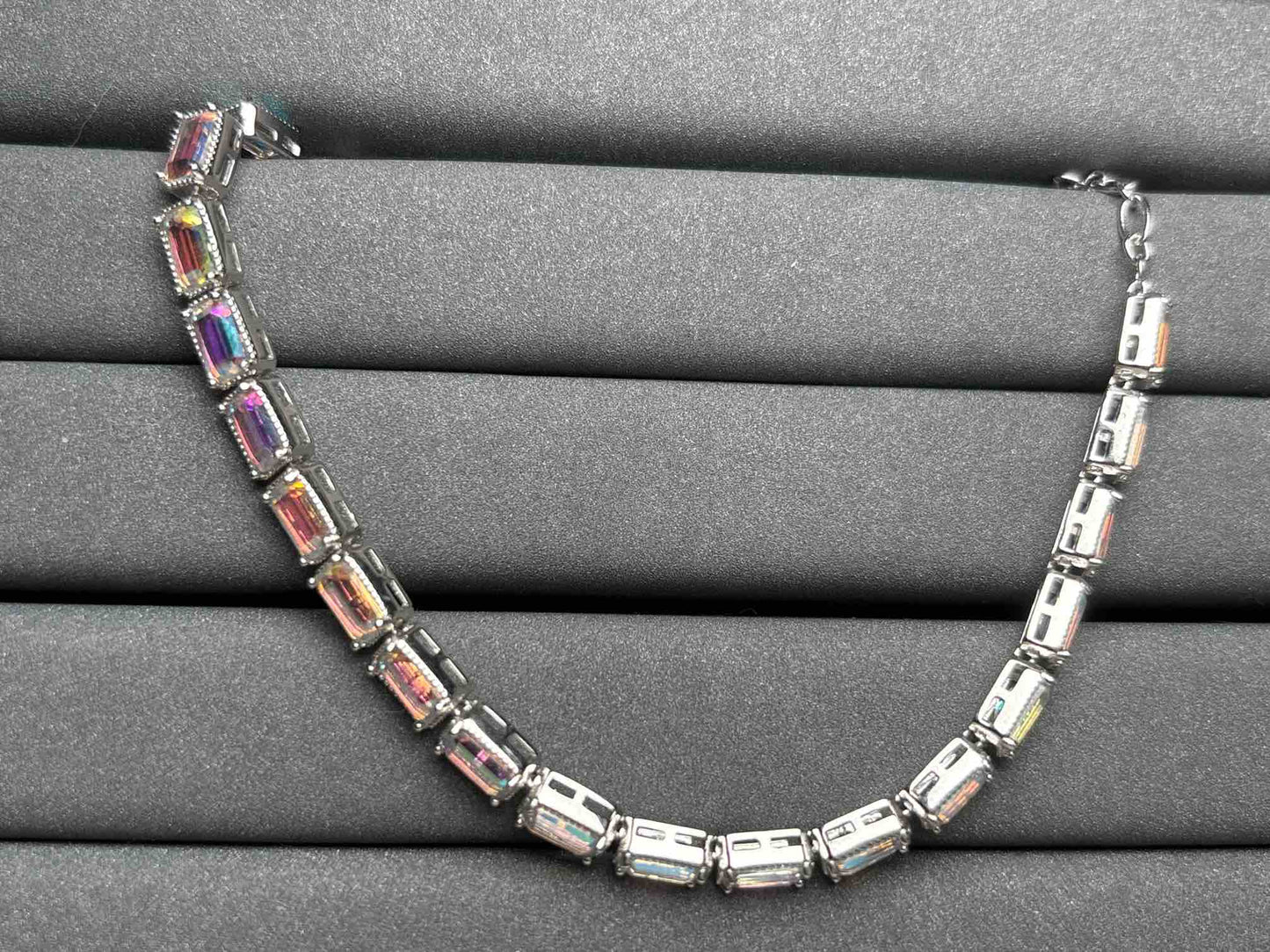 A2833 Aura Quarz Bracelet