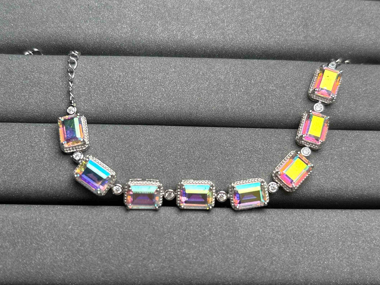 A2840 Aura Quarz Bracelet