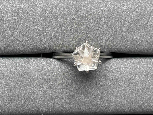 A2853 Aura Quarz Ring