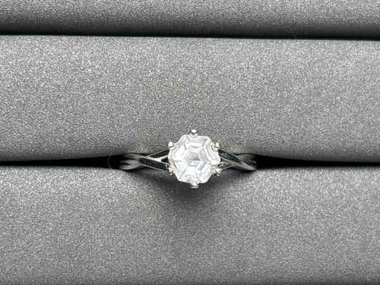 A2855 Aura Quarz Ring