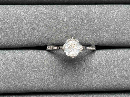 A2861 Aura Quarz Ring