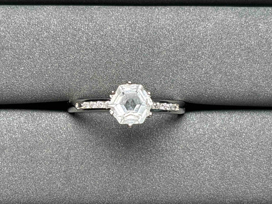 A2865 Aura Quarz Ring