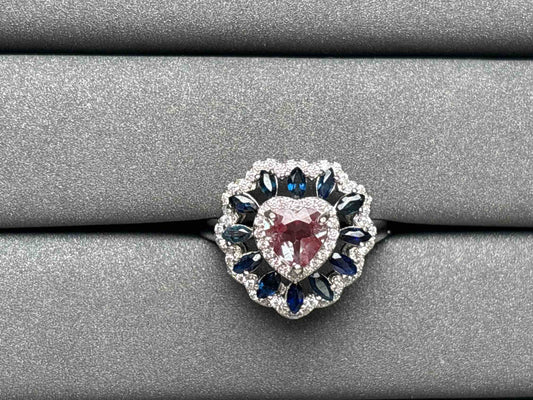 A2898 Alexandrite Ring