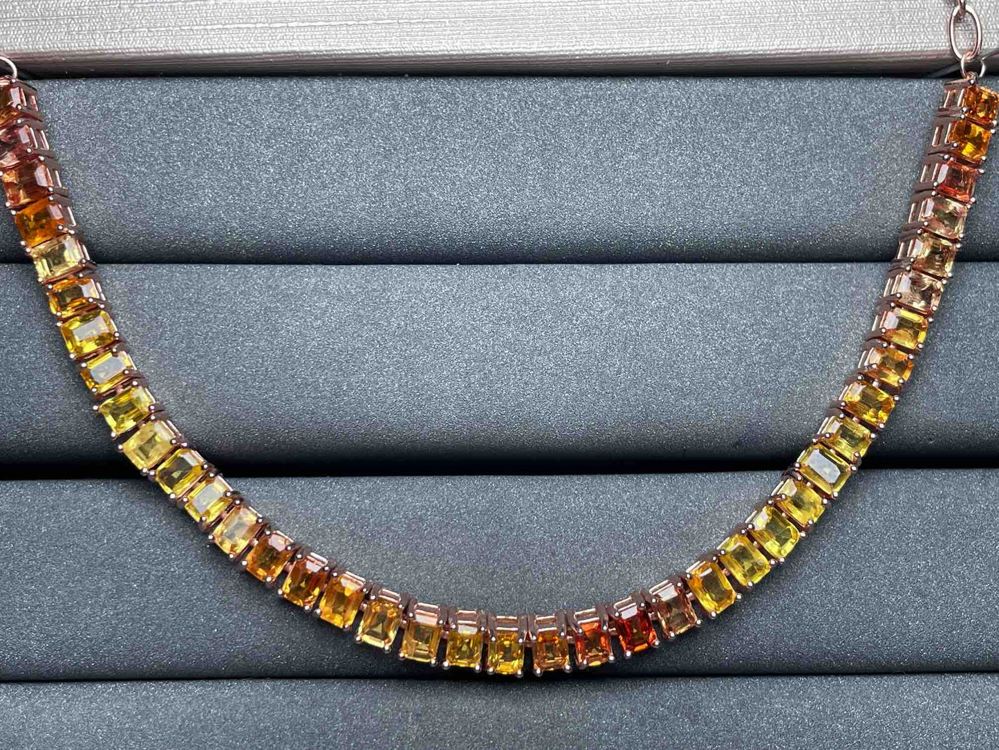 A2994 Tourmaline Bracelet