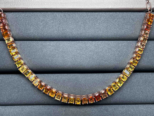 A2994 Tourmaline Bracelet