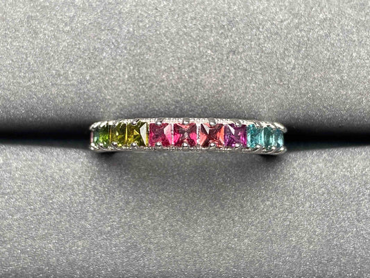 A3053 Tourmaline Ring