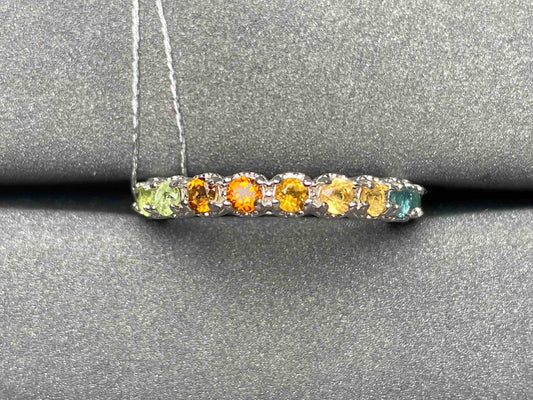 A3054 Tourmaline Ring