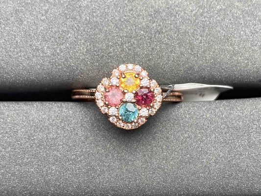 A3062 Tourmaline Ring