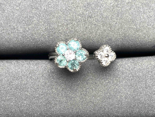 A3066 Tourmaline Ring