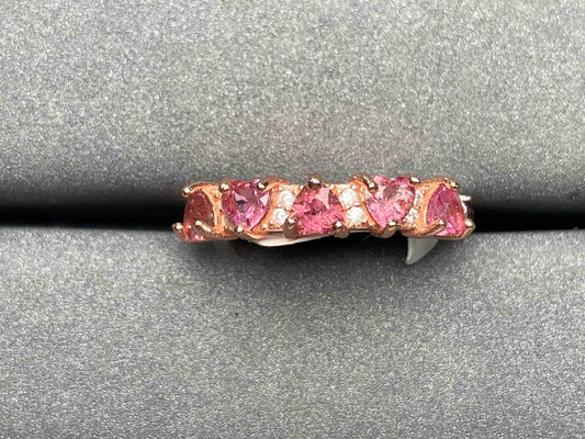 A3067 Tourmaline Ring