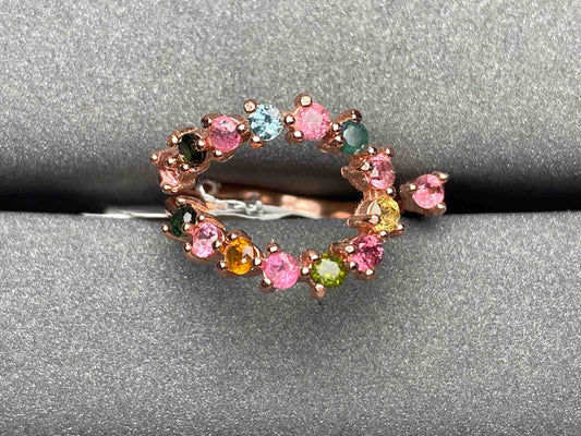 A3070 Tourmaline Ring