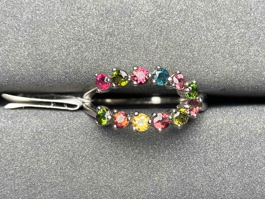 A3071 Tourmaline Ring