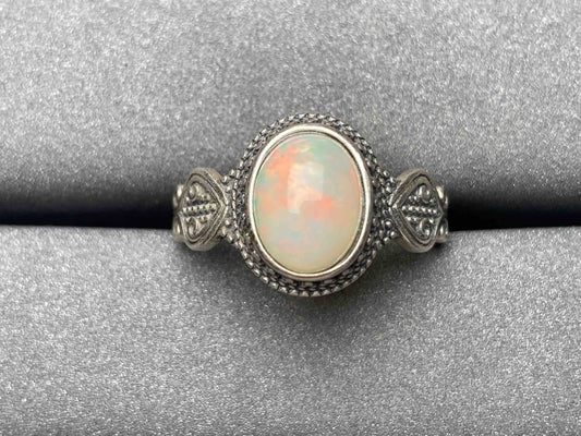 A3102 Opal Ring