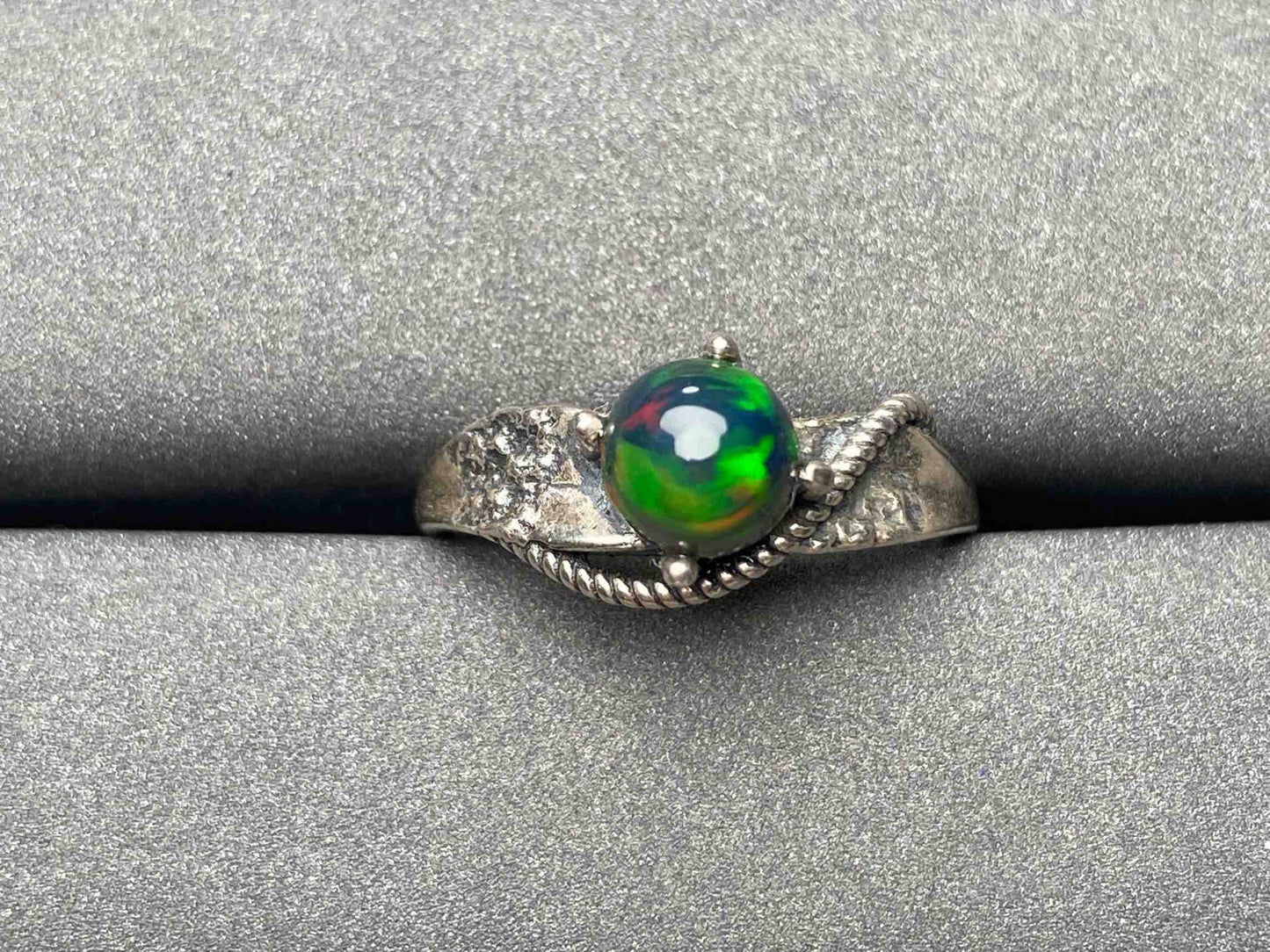 A3104 Opal Ring