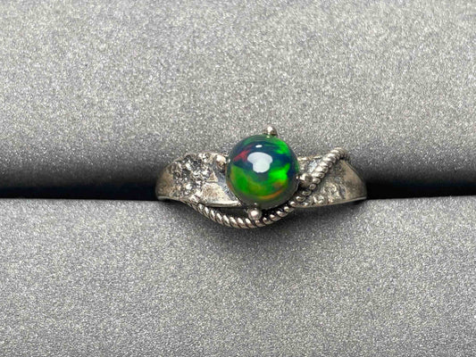 A3104 Opal Ring