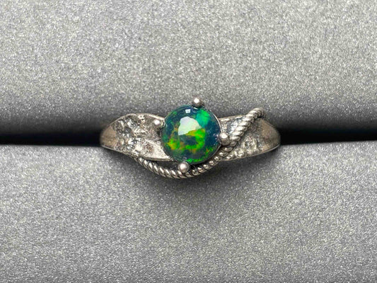 A3112 Opal Ring