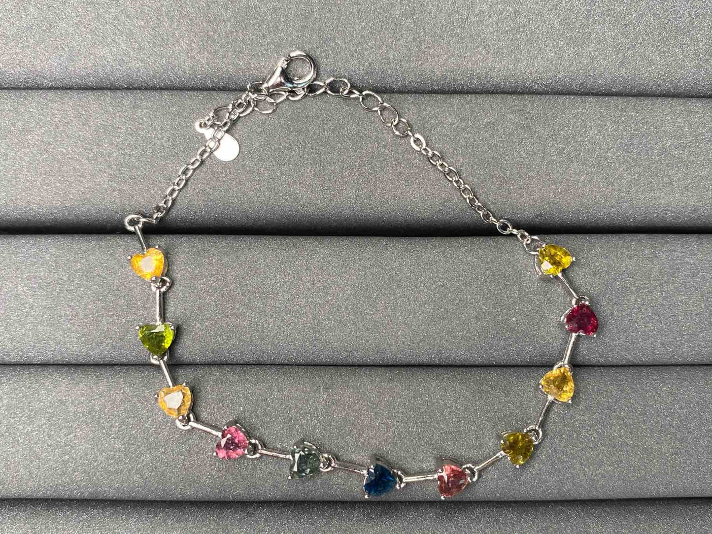 A3114 Tourmaline Bracelet