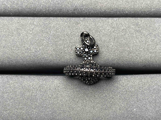 A3121 Spinel Pendant