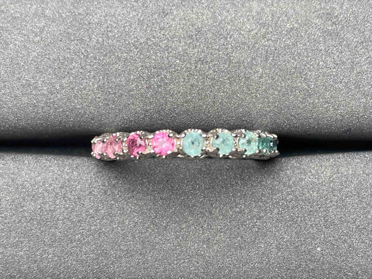 A3122 Tourmaline Ring