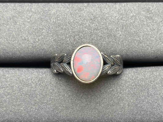 A3144 Opal Ring