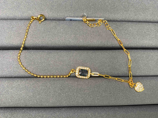 A3147 Tourmaline Bracelet