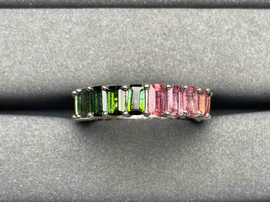 A3162 Tourmaline Ring