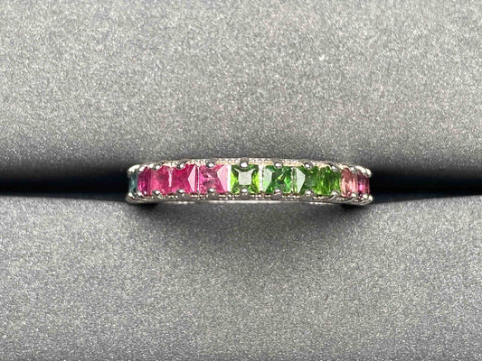 A3166 Tourmaline Ring
