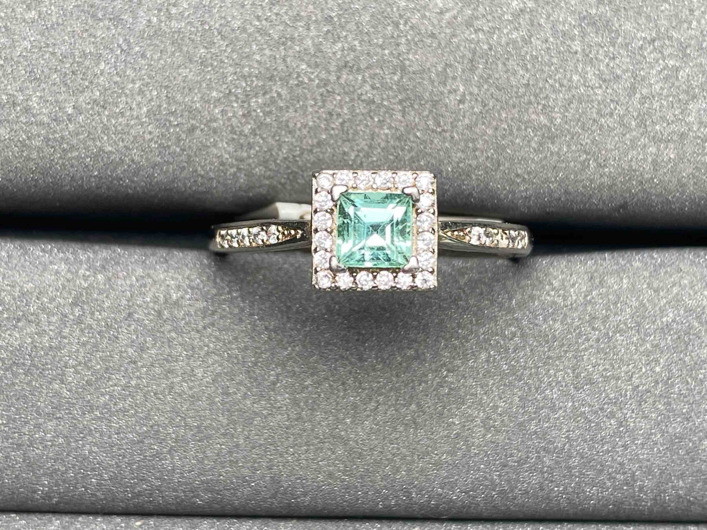 A3169 Tourmaline Ring