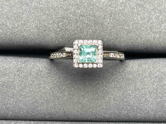 A3169 Tourmaline Ring