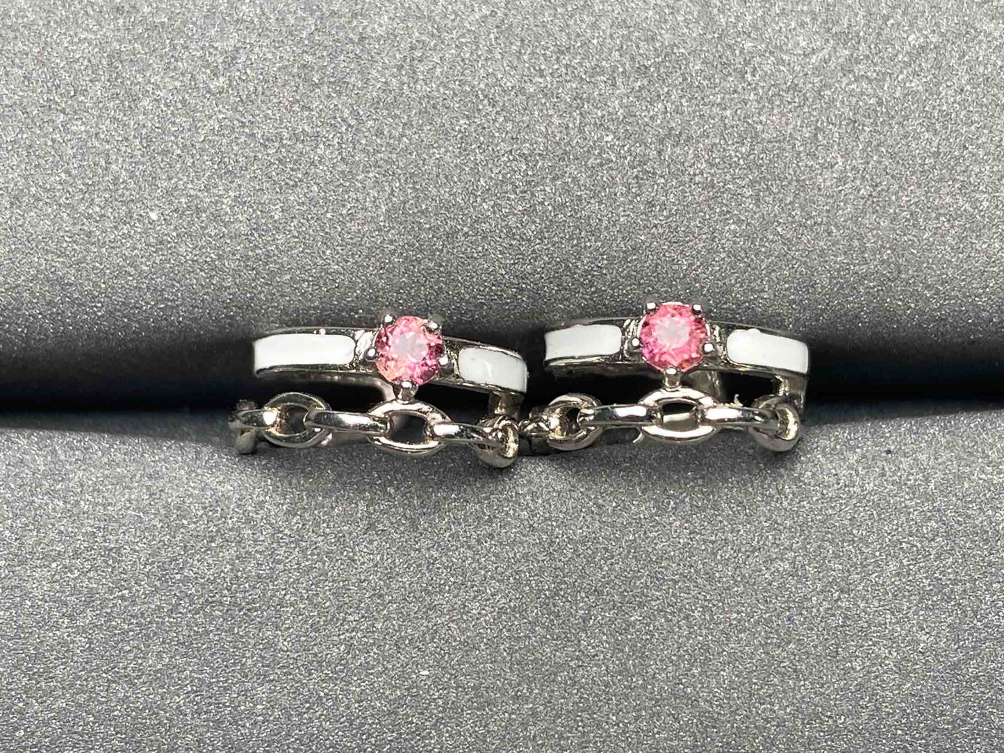 A3180 Tourmaline Earrings