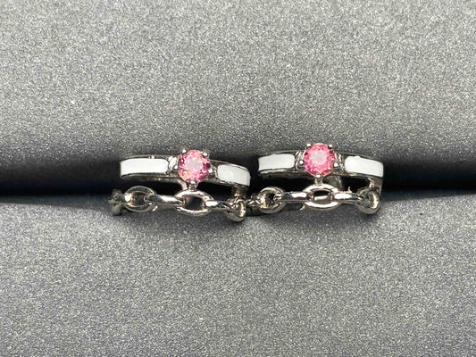 A3180 Tourmaline Earrings