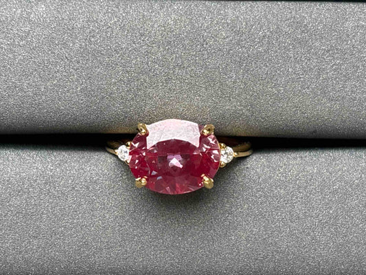 A3188 Alexandrite Ring