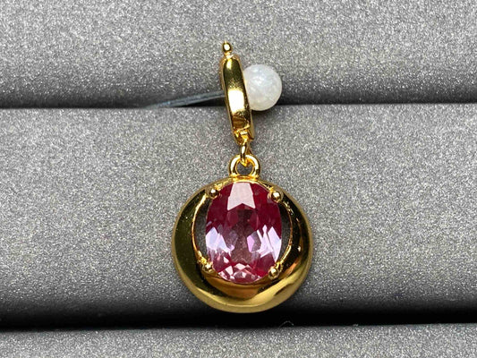 A3218 Alexandrite Pendant