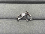 A3249 Setting Pendant