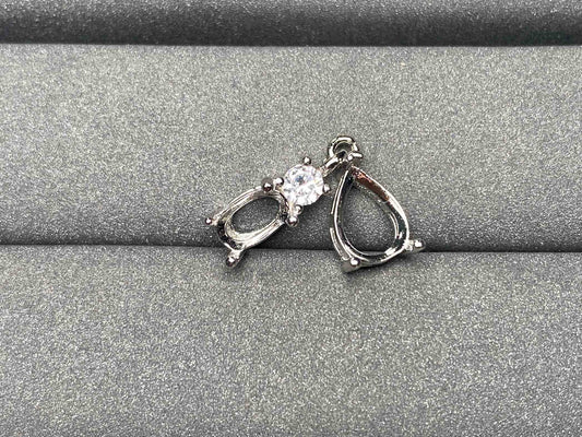 A3249 Setting Pendant