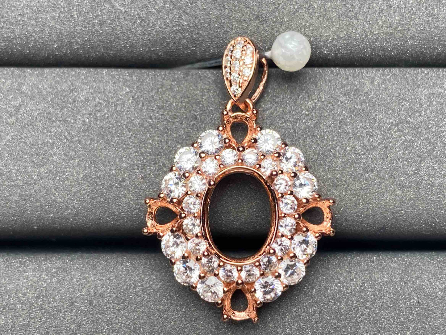 A3254 Setting Pendant