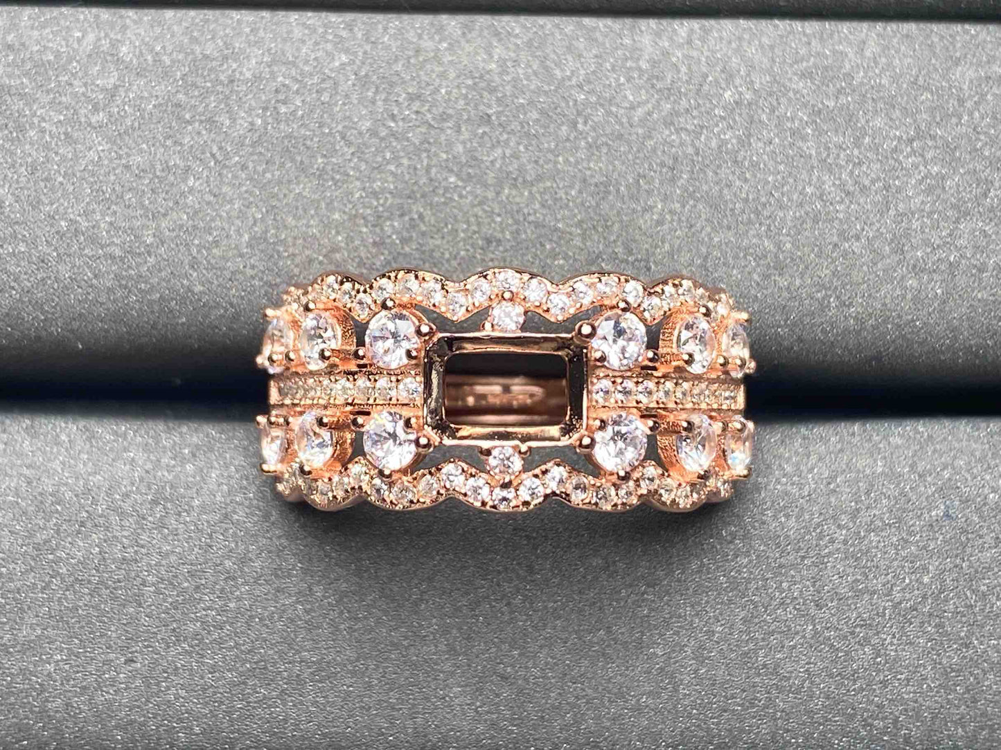 A3272 Setting Ring