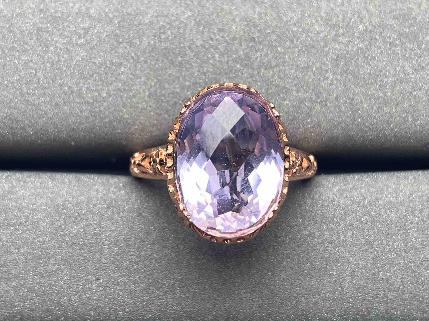 A3282 LMQ Ring