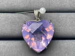 A3286 LMQ Pendant
