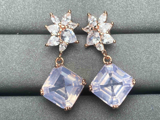 A3326 LMQ Earrings