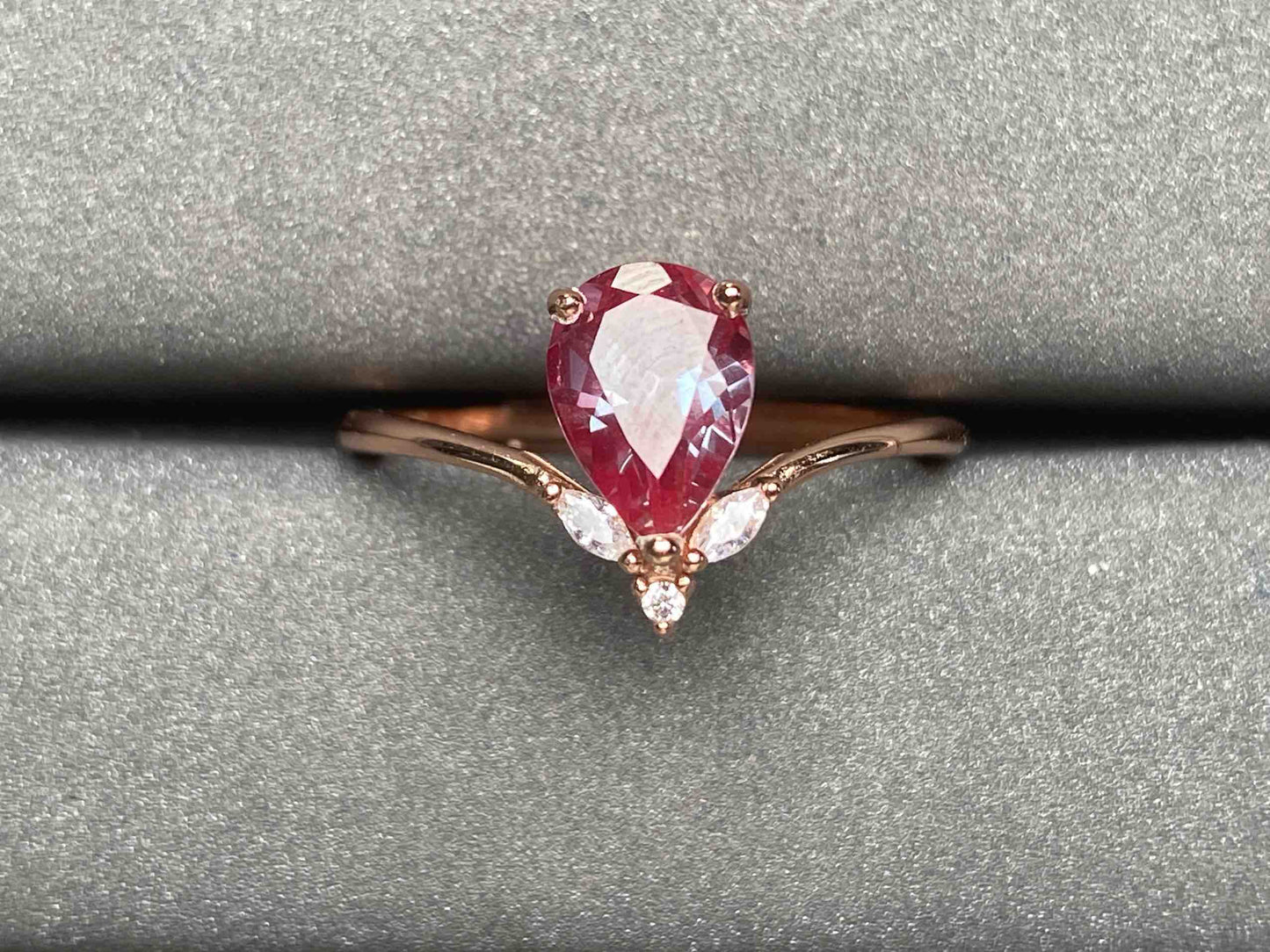 A3360 Alexandrite Ring