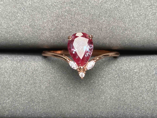 A3360 Alexandrite Ring