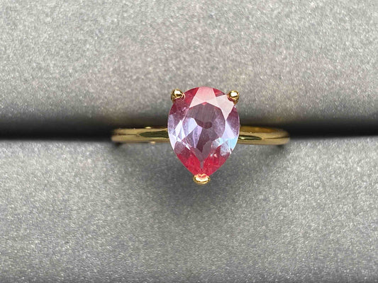 A3366 Alexandrite Ring