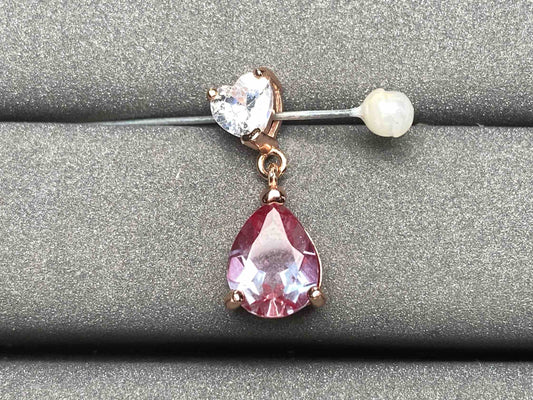 A3369 Alexandrite Pendant