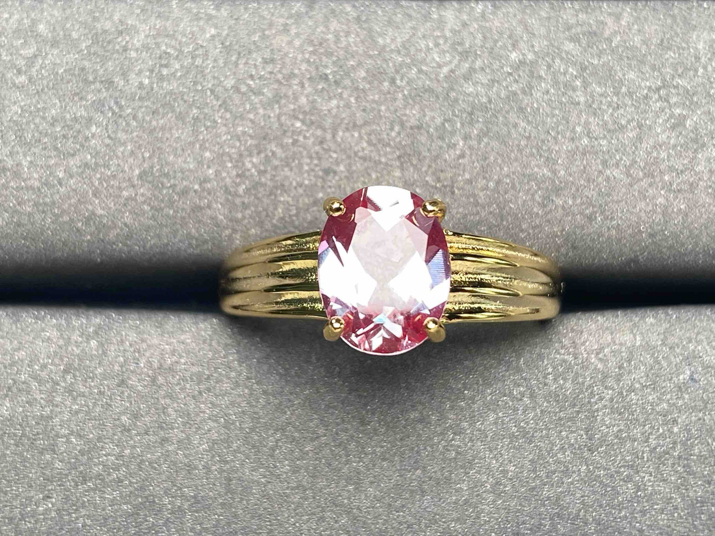 A3400 Alexandrite Ring