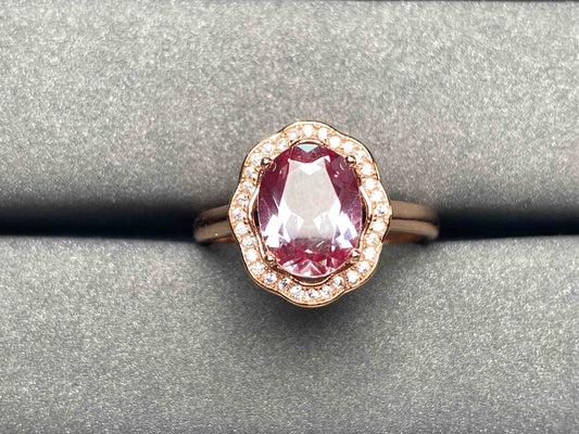 A3403 Alexandrite Ring