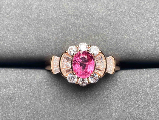 A3428 Mahenge spinel Ring